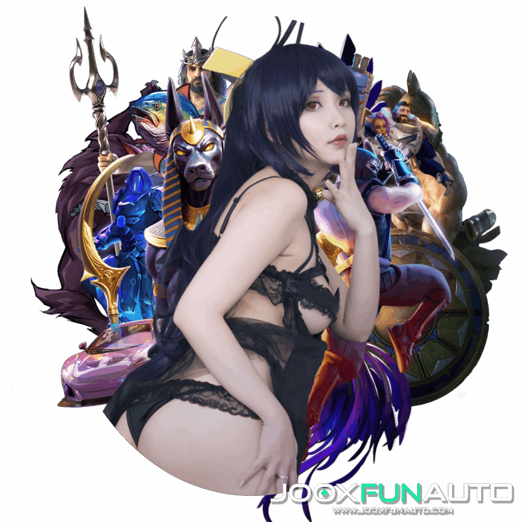 jooxfun-auto-Register