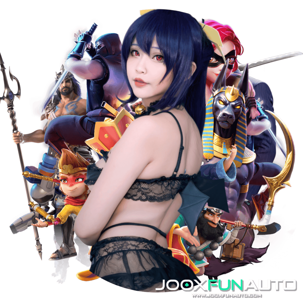 jooxfun-auto-free-credit