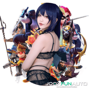 jooxfun-auto-free-credit