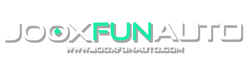 jooxfunauto