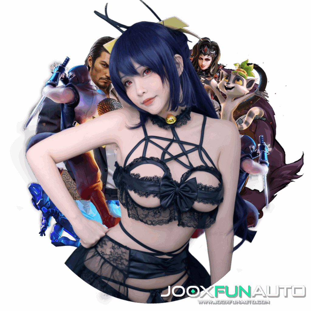 jooxfun-auto-true-wallet